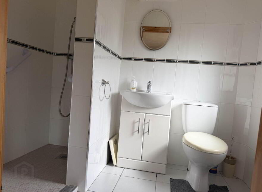 Rossmore, Errill, Portlaoise, R32K7F2