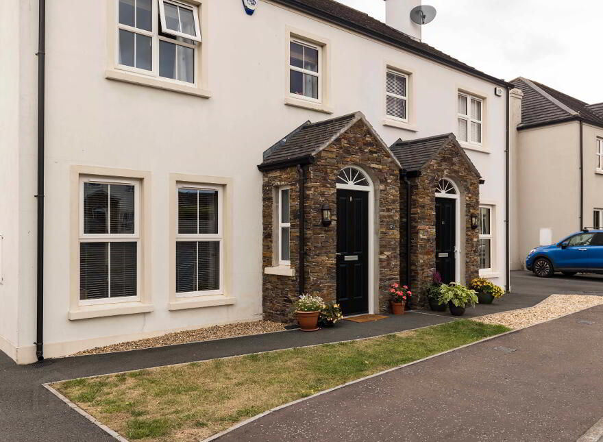 17 Chancellors Court, Diamond Road, Dromore, BT25 1TU