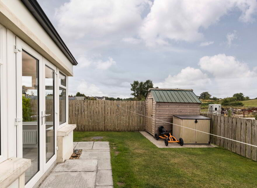17 Chancellors Court, Diamond Road, Dromore, BT25 1TU