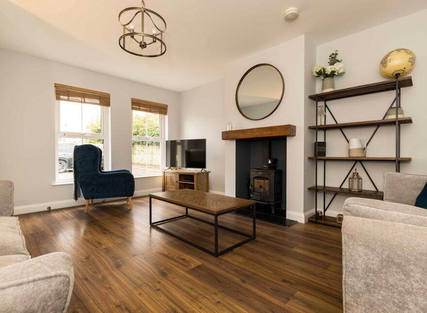 17 Chancellors Court, Diamond Road, Dromore, BT25 1TU