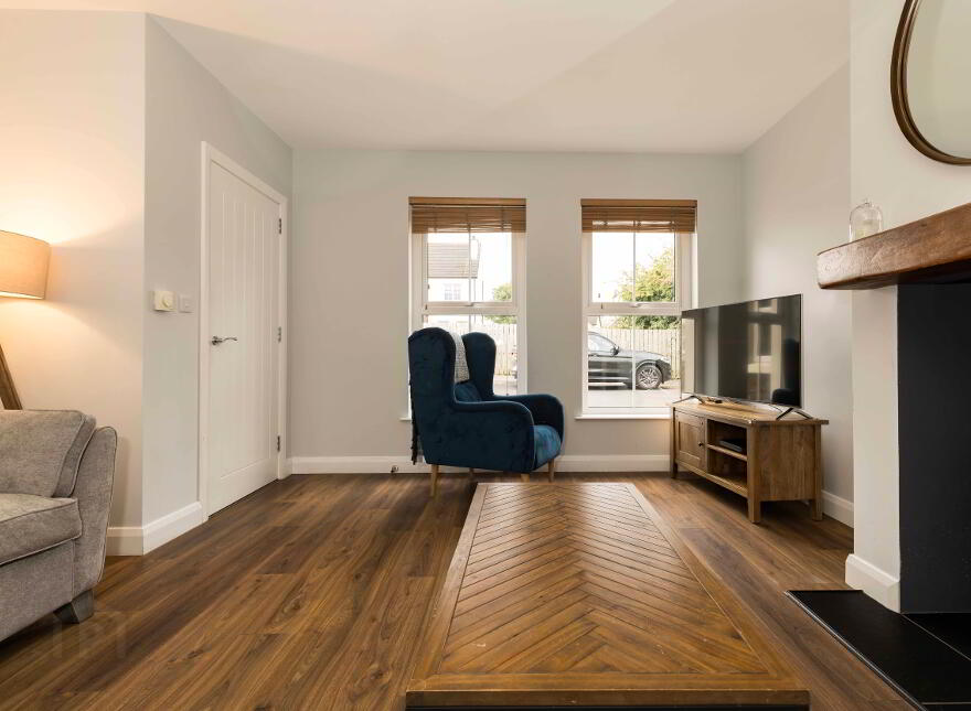 17 Chancellors Court, Diamond Road, Dromore, BT25 1TU