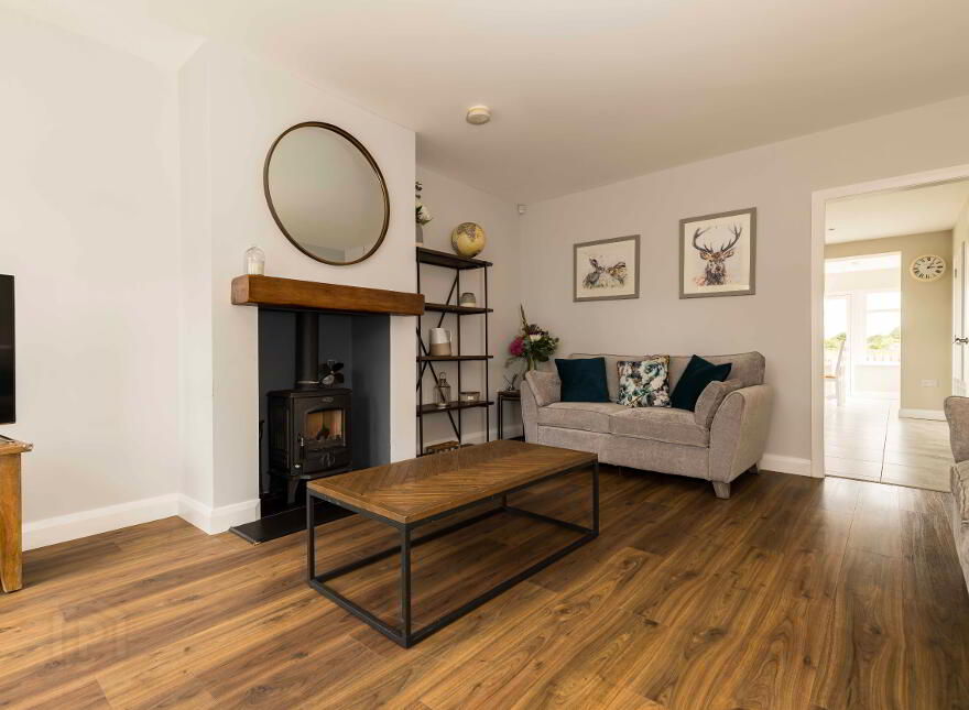 17 Chancellors Court, Diamond Road, Dromore, BT25 1TU