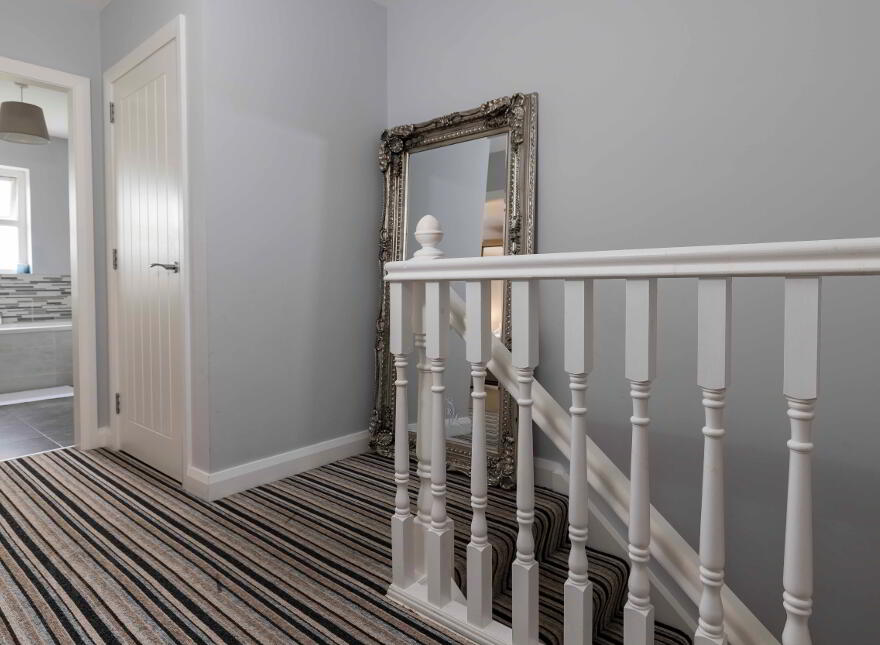 17 Chancellors Court, Diamond Road, Dromore, BT25 1TU