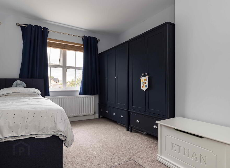17 Chancellors Court, Diamond Road, Dromore, BT25 1TU