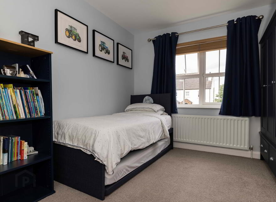 17 Chancellors Court, Diamond Road, Dromore, BT25 1TU