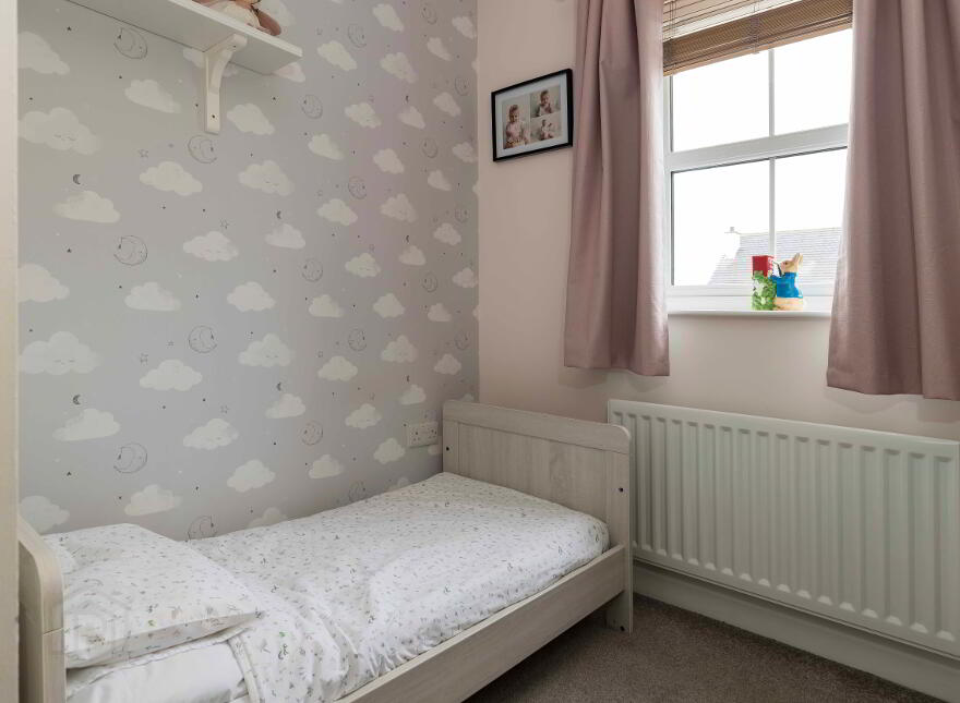 17 Chancellors Court, Diamond Road, Dromore, BT25 1TU
