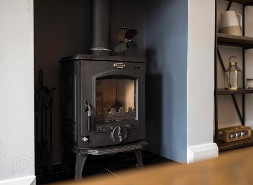 17 Chancellors Court, Diamond Road, Dromore, BT25 1TU