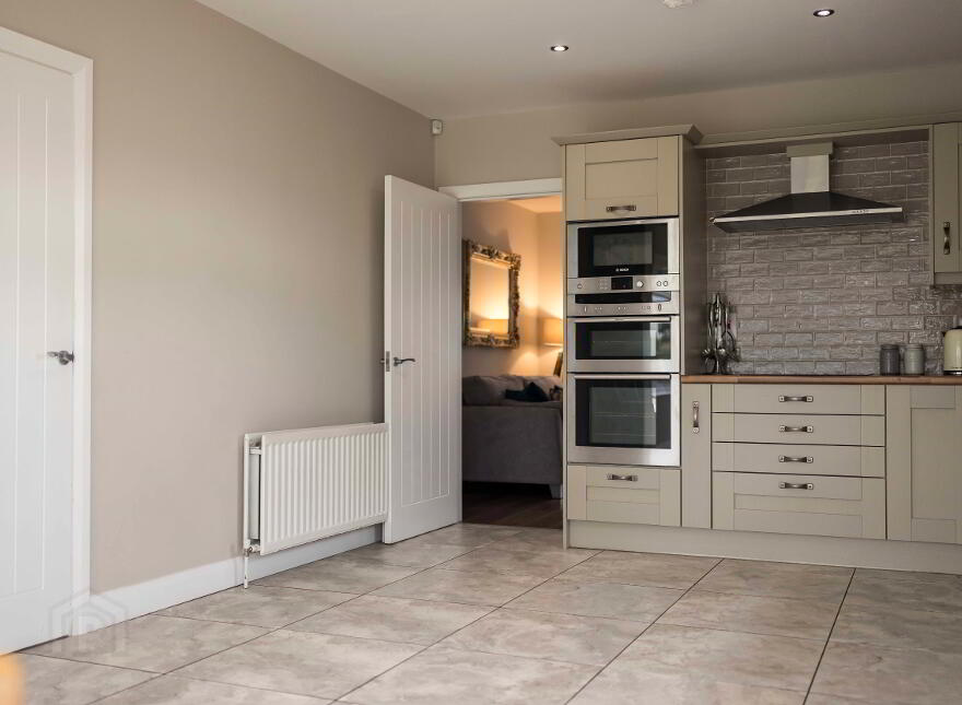 17 Chancellors Court, Diamond Road, Dromore, BT25 1TU