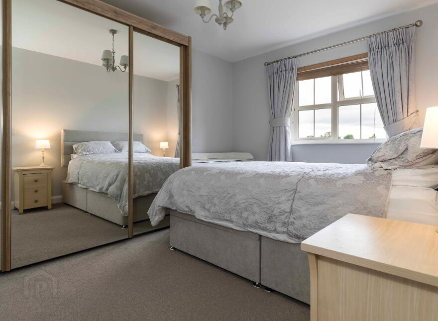 17 Chancellors Court, Diamond Road, Dromore, BT25 1TU