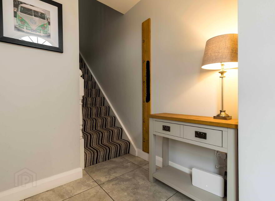 17 Chancellors Court, Diamond Road, Dromore, BT25 1TU