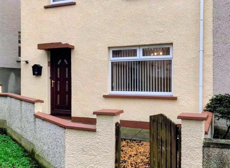 5 Beechwood Avenue, Portaferry, BT22 1NL