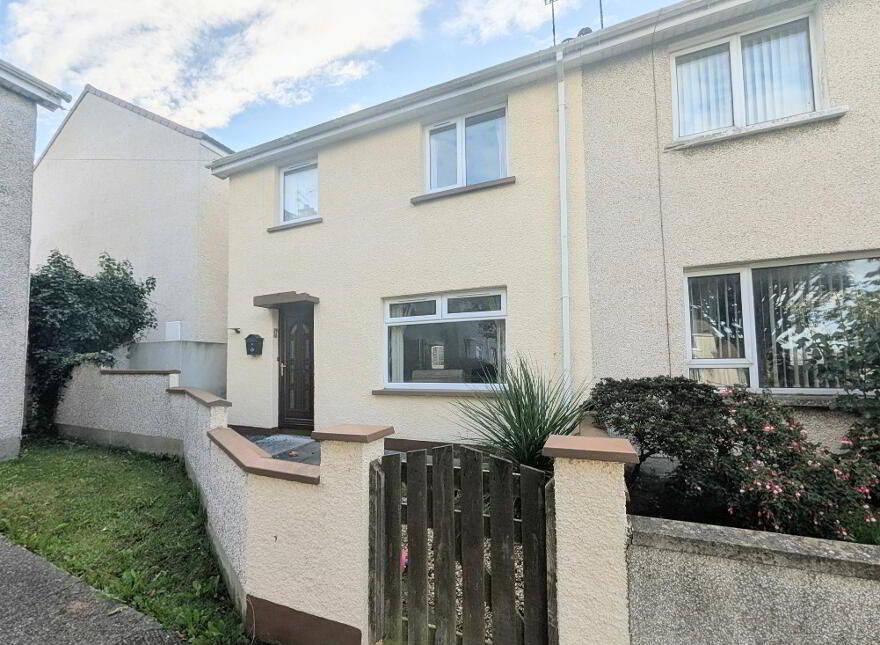 5 Beechwood Avenue, Portaferry, BT22 1NL
