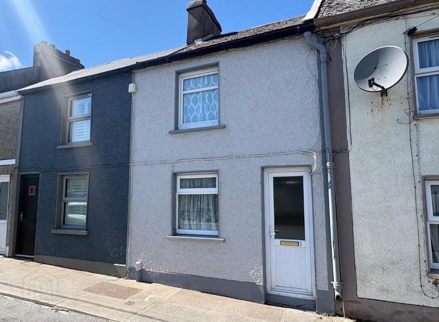 5 Saint Patricks Terrace, Ballybricken, X91KRR6