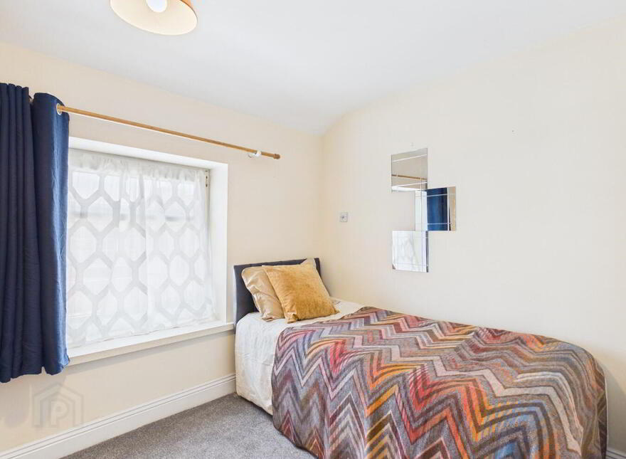 5 Saint Patricks Terrace, Ballybricken, X91KRR6