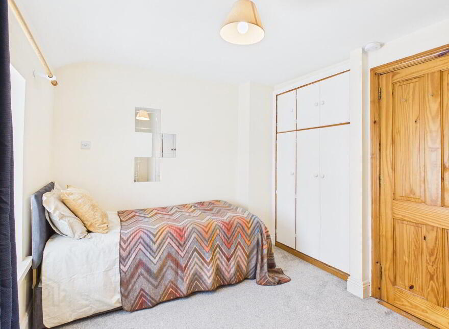 5 Saint Patricks Terrace, Ballybricken, X91KRR6