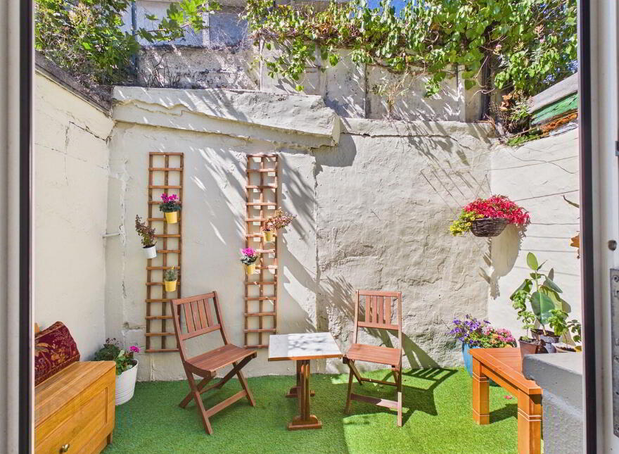 5 Saint Patricks Terrace, Ballybricken, X91KRR6