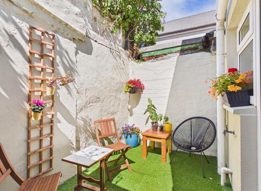 5 Saint Patricks Terrace, Ballybricken, X91KRR6