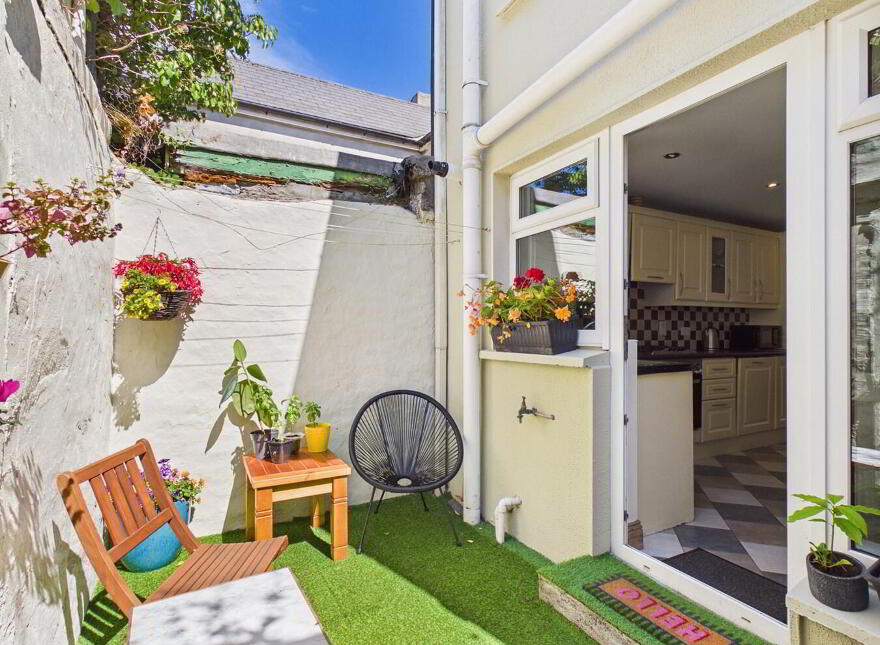 5 Saint Patricks Terrace, Ballybricken, X91KRR6