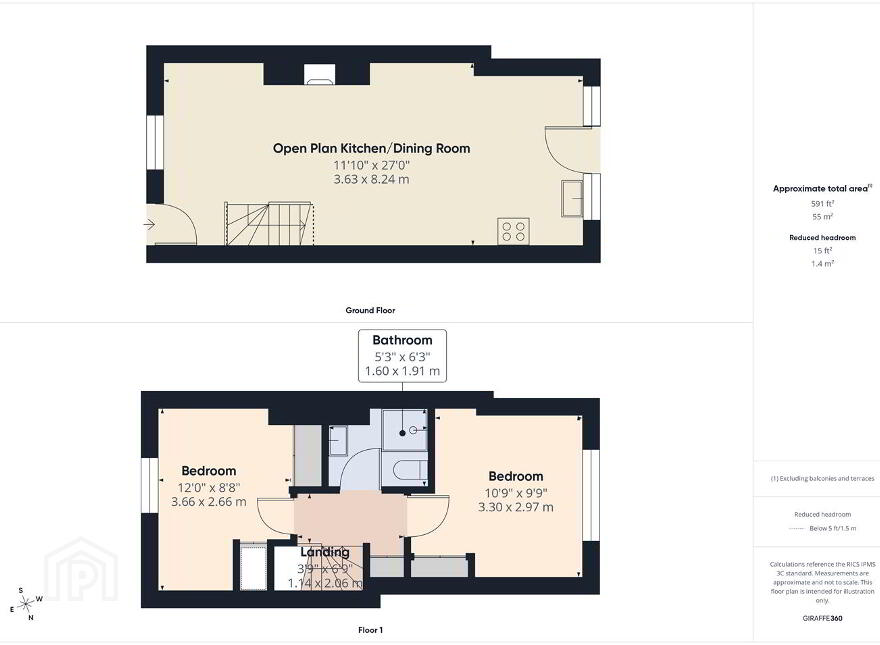 5 Saint Patricks Terrace, Ballybricken, X91KRR6