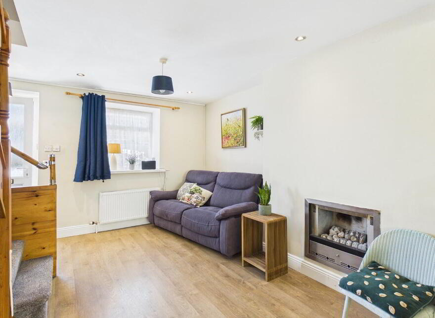 5 Saint Patricks Terrace, Ballybricken, X91KRR6