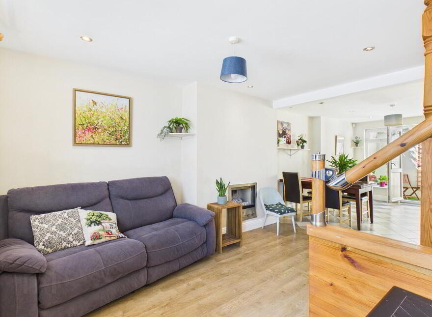 5 Saint Patricks Terrace, Ballybricken, X91KRR6