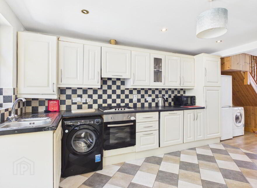 5 Saint Patricks Terrace, Ballybricken, X91KRR6