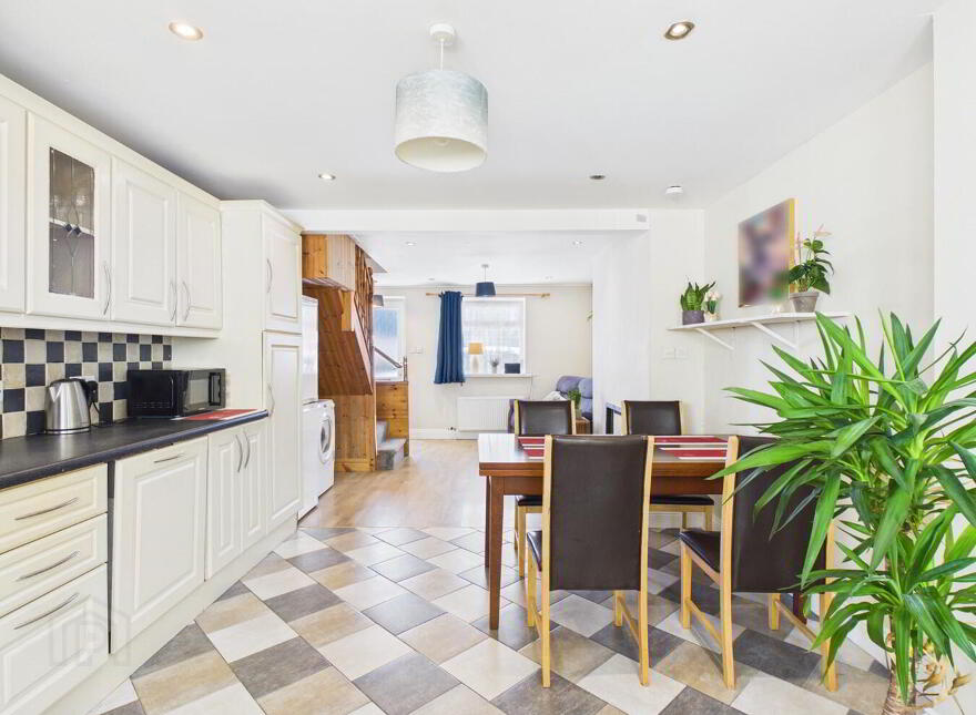 5 Saint Patricks Terrace, Ballybricken, X91KRR6