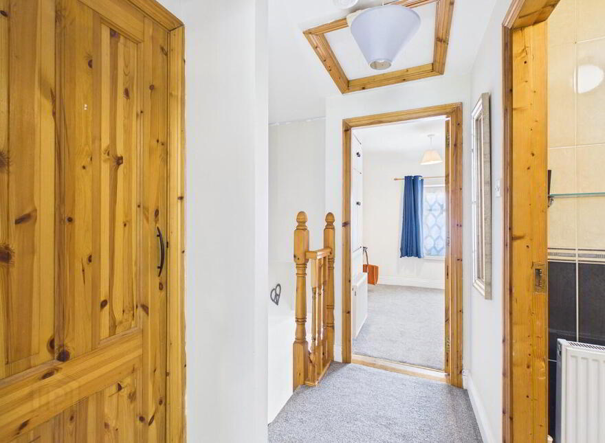 5 Saint Patricks Terrace, Ballybricken, X91KRR6