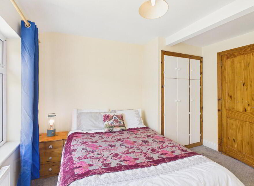 5 Saint Patricks Terrace, Ballybricken, X91KRR6