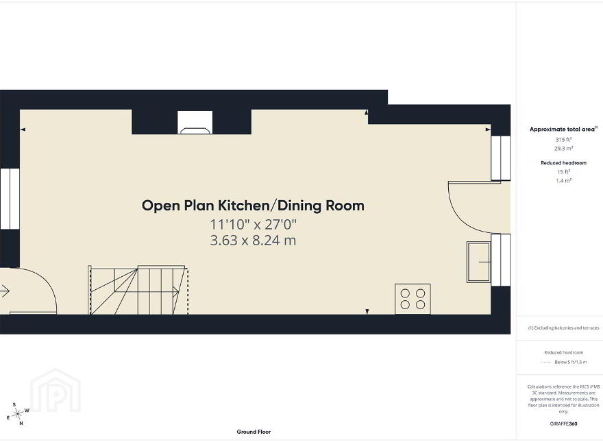 5 Saint Patricks Terrace, Ballybricken, X91KRR6