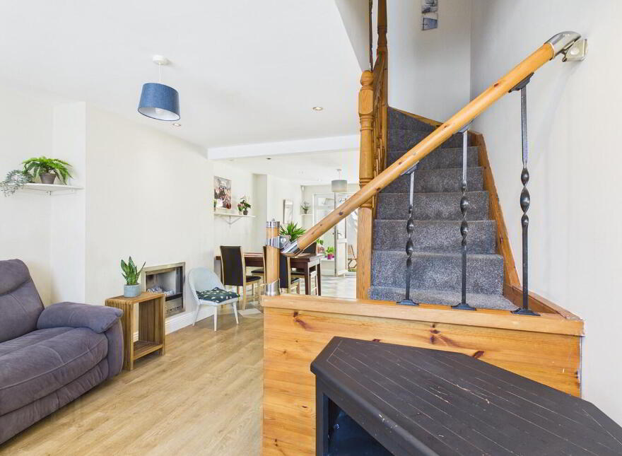 5 Saint Patricks Terrace, Ballybricken, X91KRR6