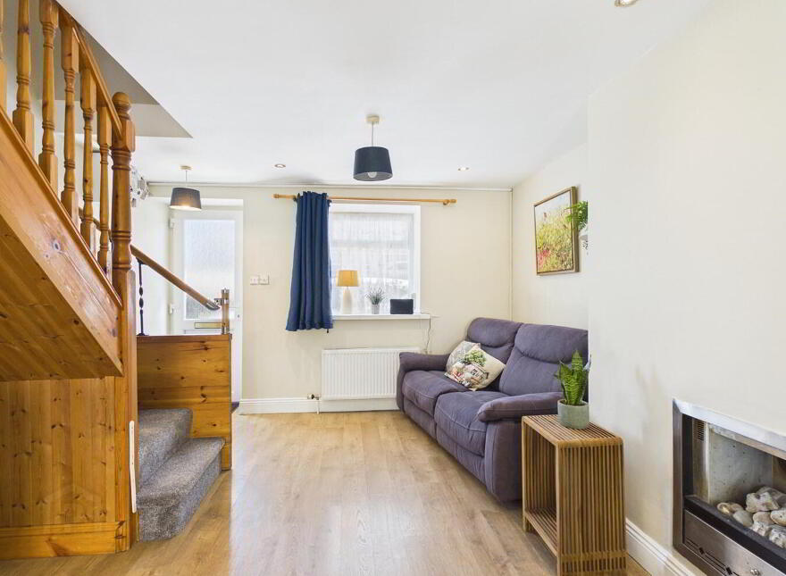 5 Saint Patricks Terrace, Ballybricken, X91KRR6