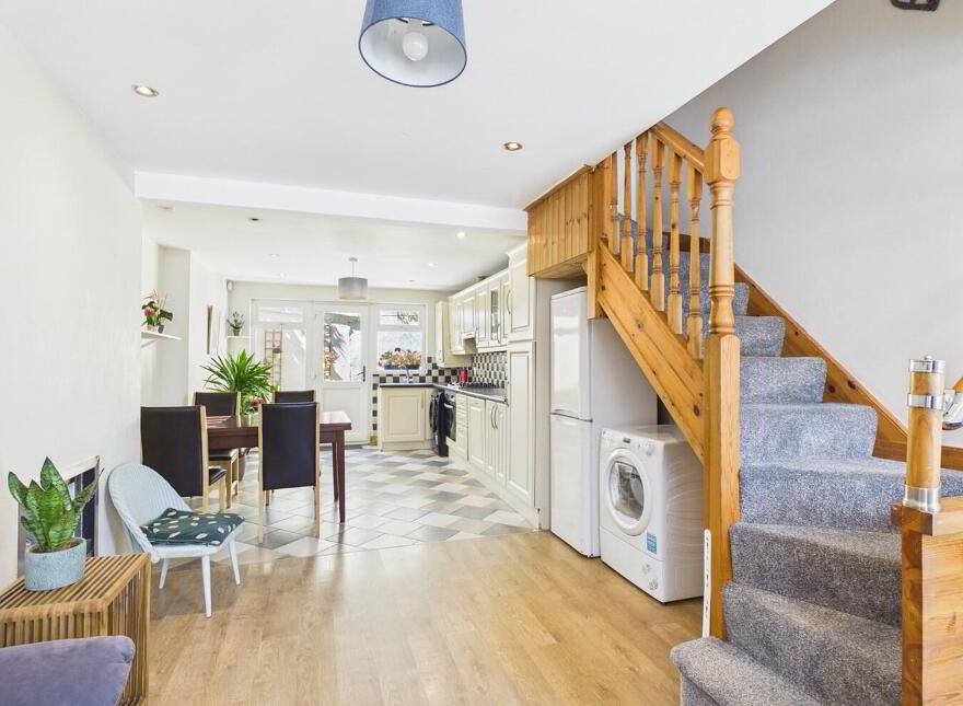 5 Saint Patricks Terrace, Ballybricken, X91KRR6