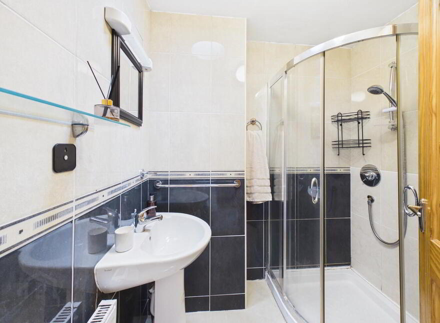 5 Saint Patricks Terrace, Ballybricken, X91KRR6