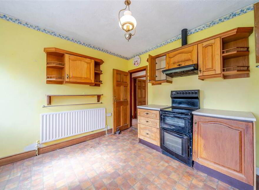 Cloggernagh East, Islandeady, Castlebar, F23V996