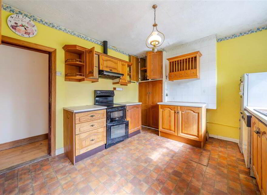 Cloggernagh East, Islandeady, Castlebar, F23V996