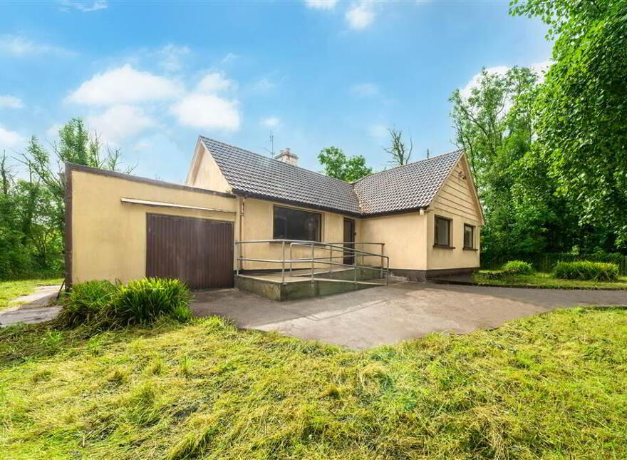 Cloggernagh East, Islandeady, Castlebar, F23V996