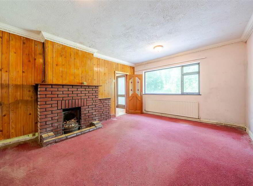 Cloggernagh East, Islandeady, Castlebar, F23V996