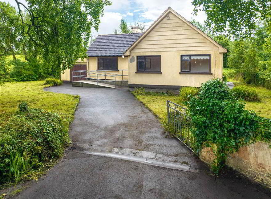 Cloggernagh East, Islandeady, Castlebar, F23V996