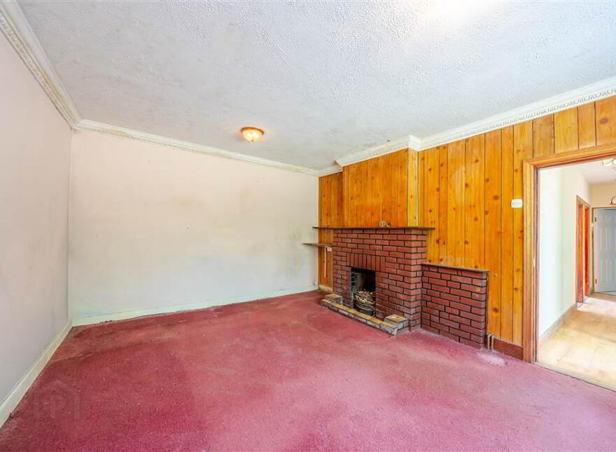 Cloggernagh East, Islandeady, Castlebar, F23V996