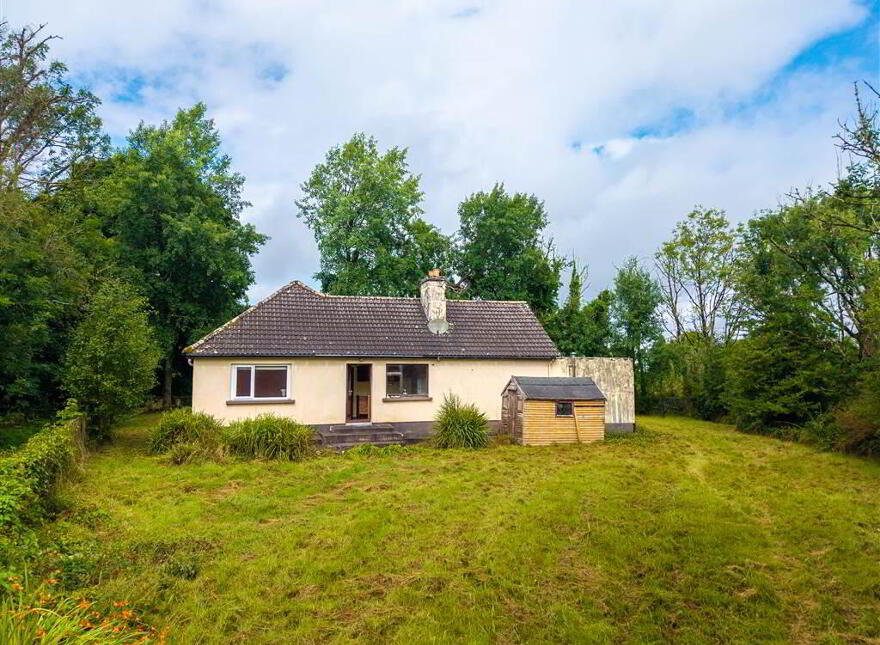 Cloggernagh East, Islandeady, Castlebar, F23V996