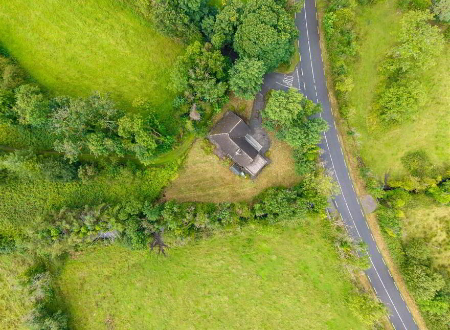 Cloggernagh East, Islandeady, Castlebar, F23V996