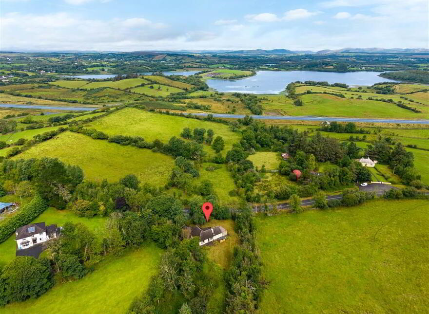 Cloggernagh East, Islandeady, Castlebar, F23V996