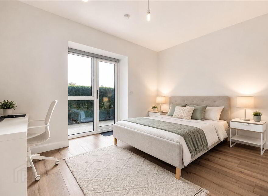 67 Eustace Court, Cualanor, Dún Laoghaire, Dublin, A96R5YV