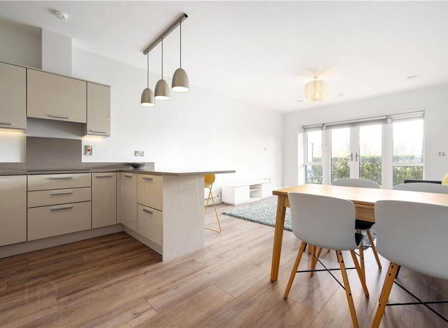 67 Eustace Court, Cualanor, Dún Laoghaire, Dublin, A96R5YV