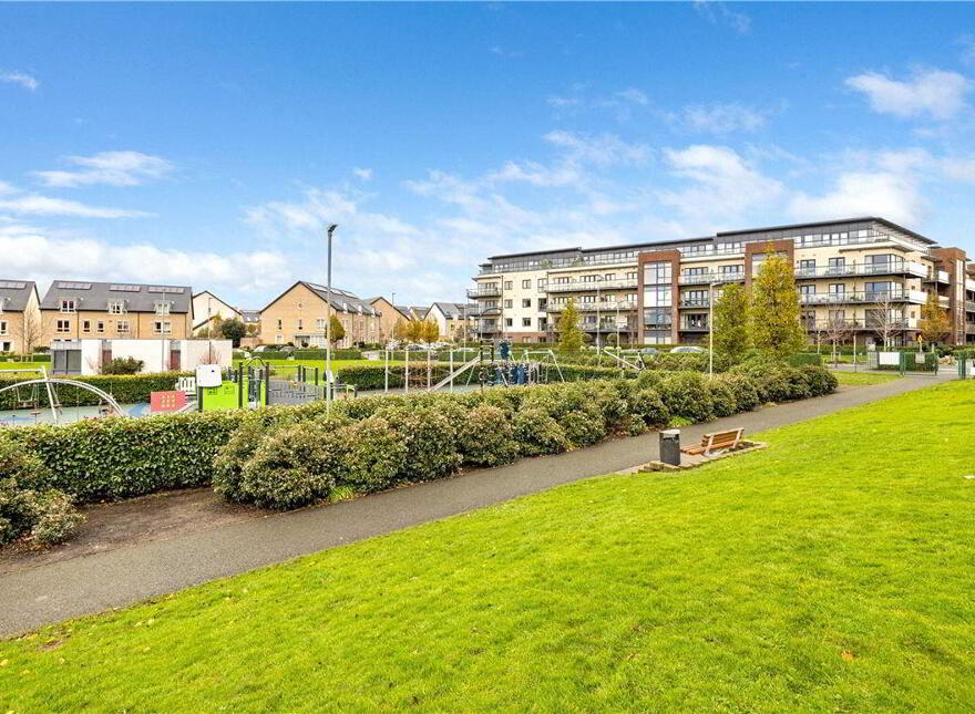 67 Eustace Court, Cualanor, Dún Laoghaire, Dublin, A96R5YV