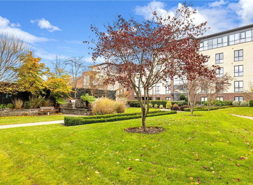 67 Eustace Court, Cualanor, Dún Laoghaire, Dublin, A96R5YV