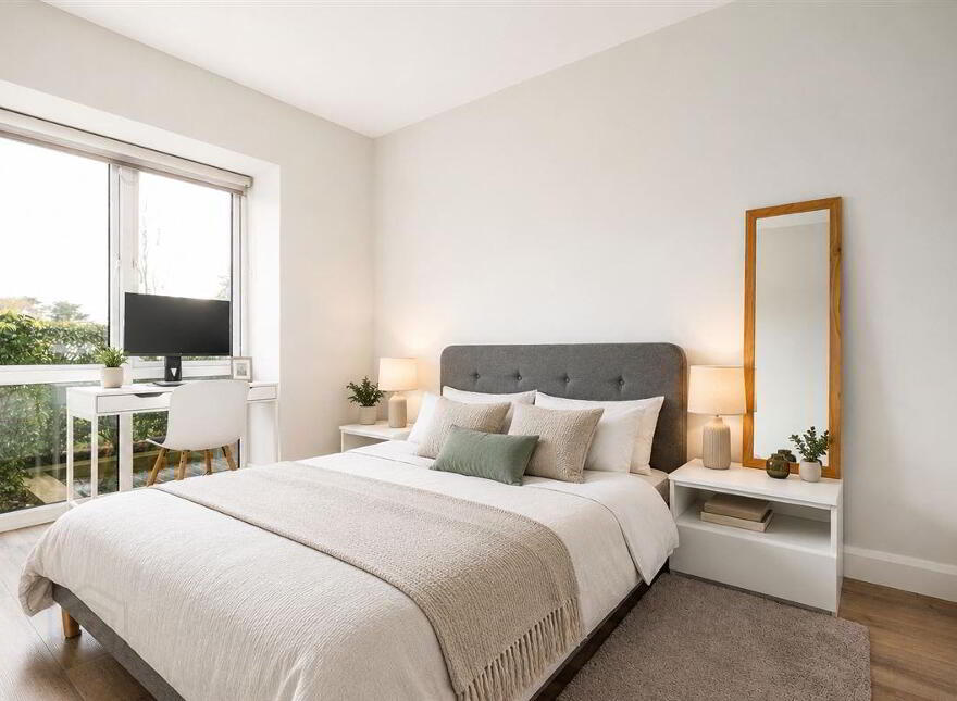 67 Eustace Court, Cualanor, Dún Laoghaire, Dublin, A96R5YV