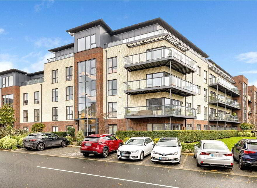 67 Eustace Court, Cualanor, Dún Laoghaire, Dublin, A96R5YV