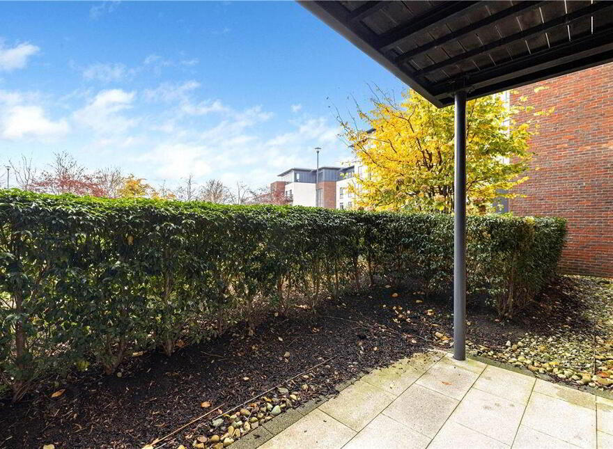 67 Eustace Court, Cualanor, Dún Laoghaire, Dublin, A96R5YV